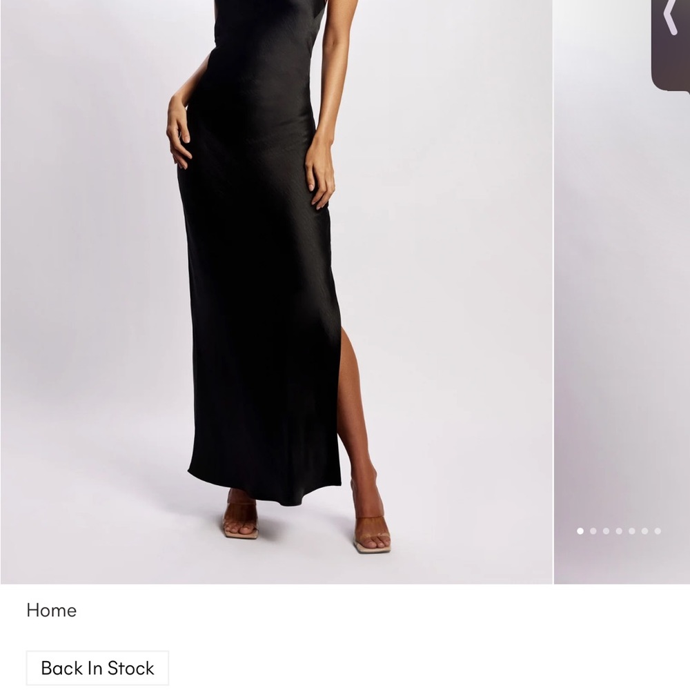 MESHKI Sydney Dress